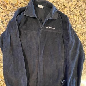 Columbia jacket